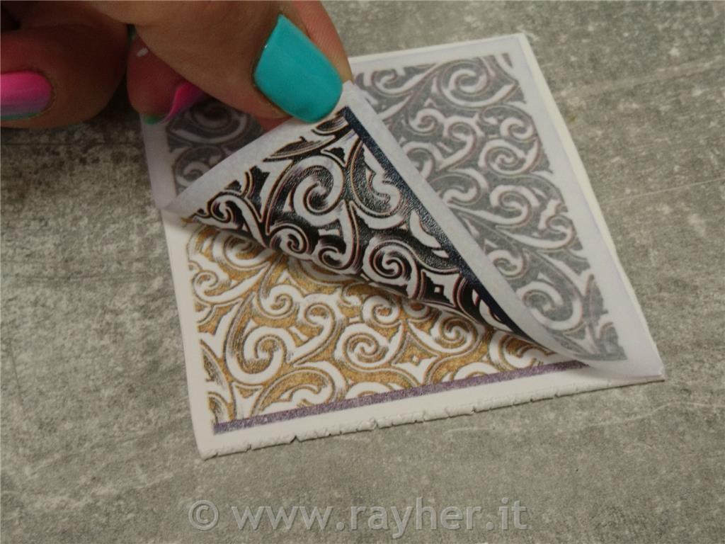 PRENOS MOTIVA NA POLIMERNO MASO