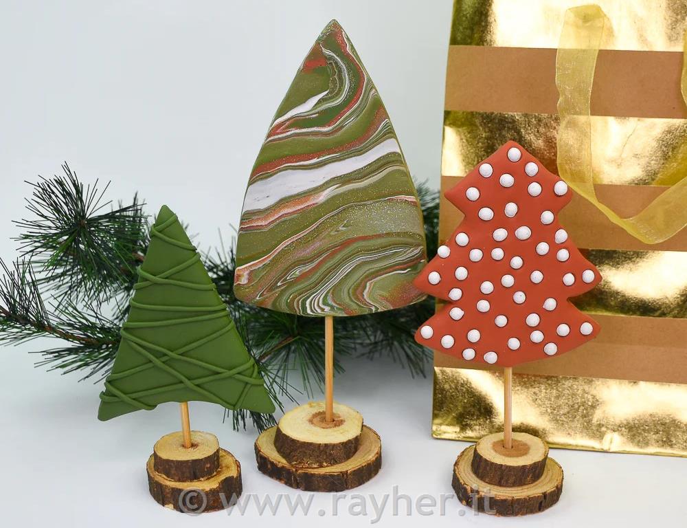 PRAZNIČNA DREVESA Z MASO PREMO™