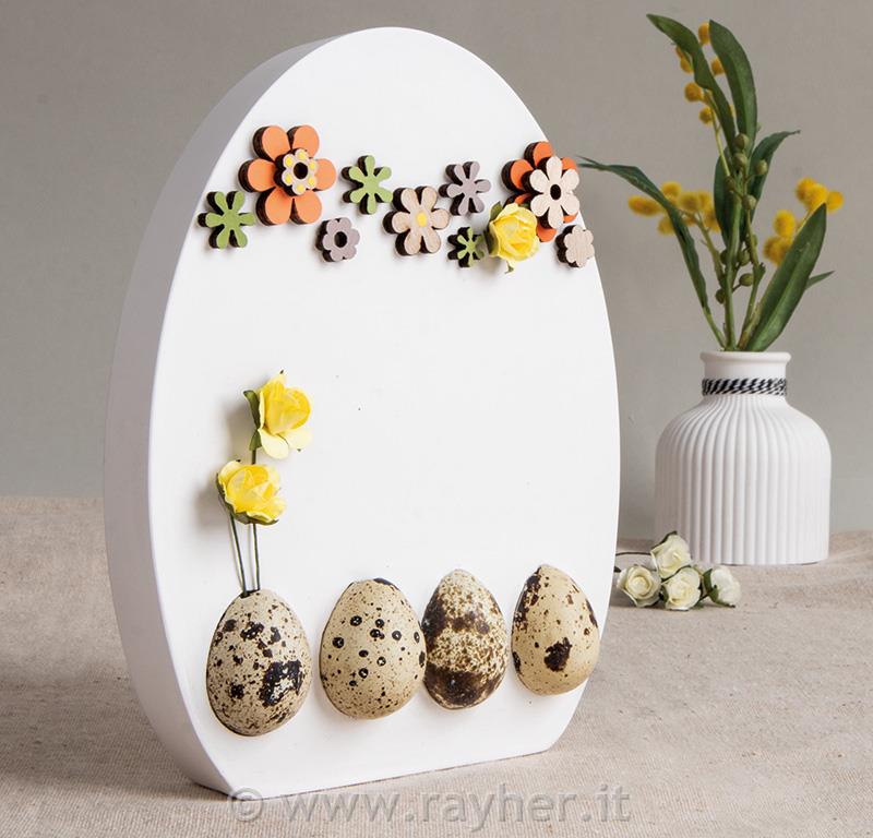 RAYSIN JAJCE S PREPELIČJIMI JAJČKI