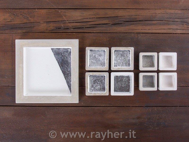 MAJHEN PODSTAVEK IZ CEMENTA