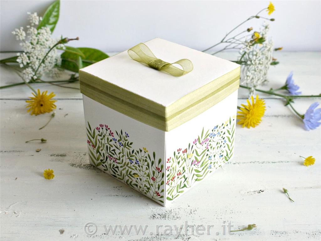 ŠKATLICA PRESENEČENJA