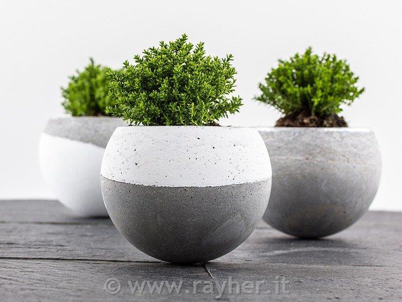 OKRASNI LONČEK ZA ROŽE