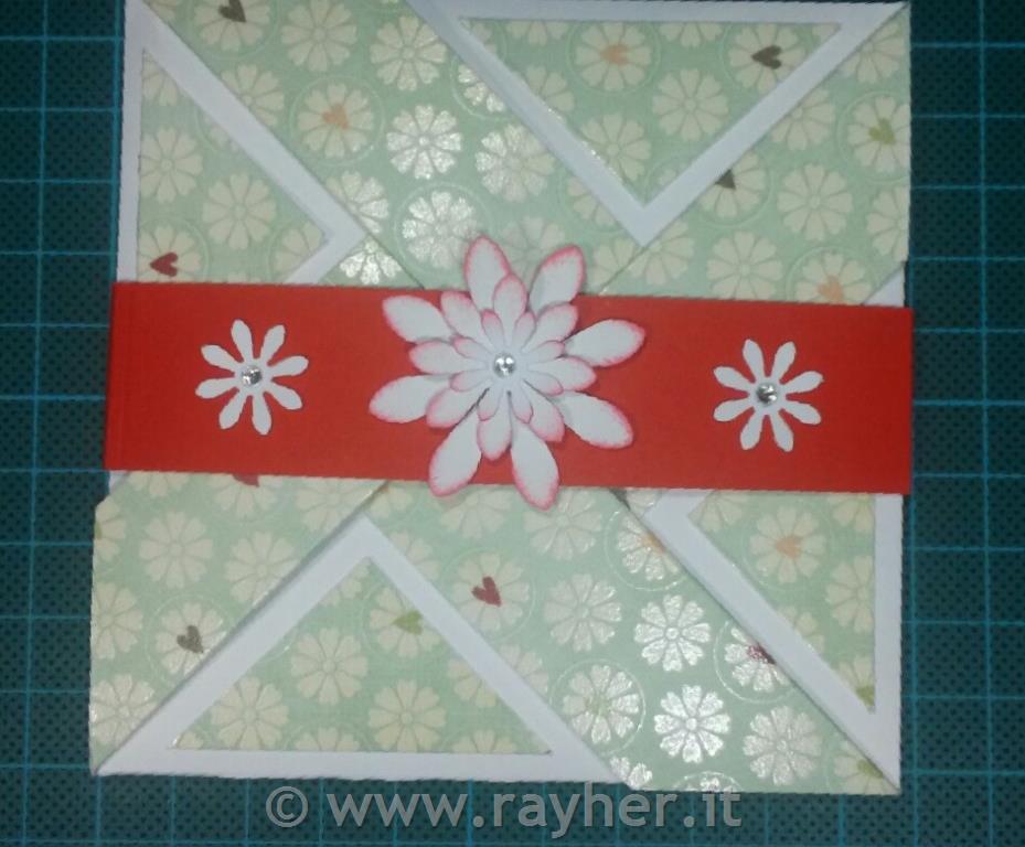 VOŠČILNICA: ZLOŽENA VETRNICA