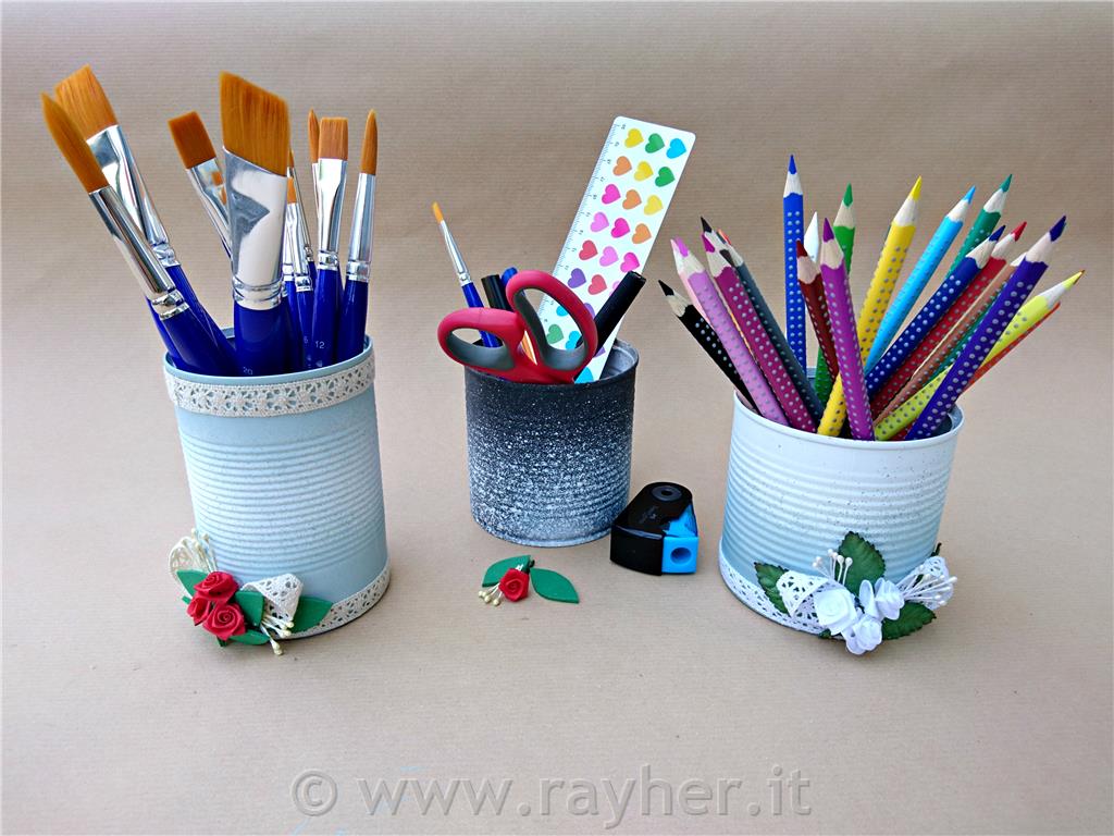 PRENOVLJENE PLOČEVINKE