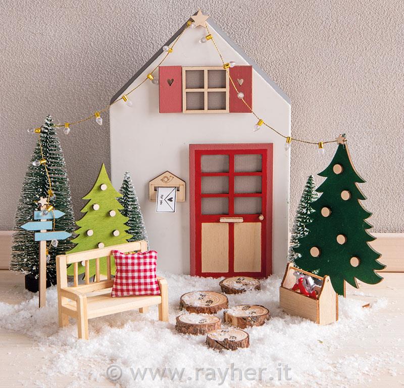 ČAROBNI SVET ŠKRATKOV