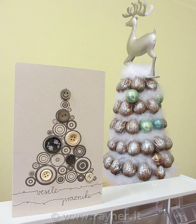 VOŠČILNICE Z GUMBKI