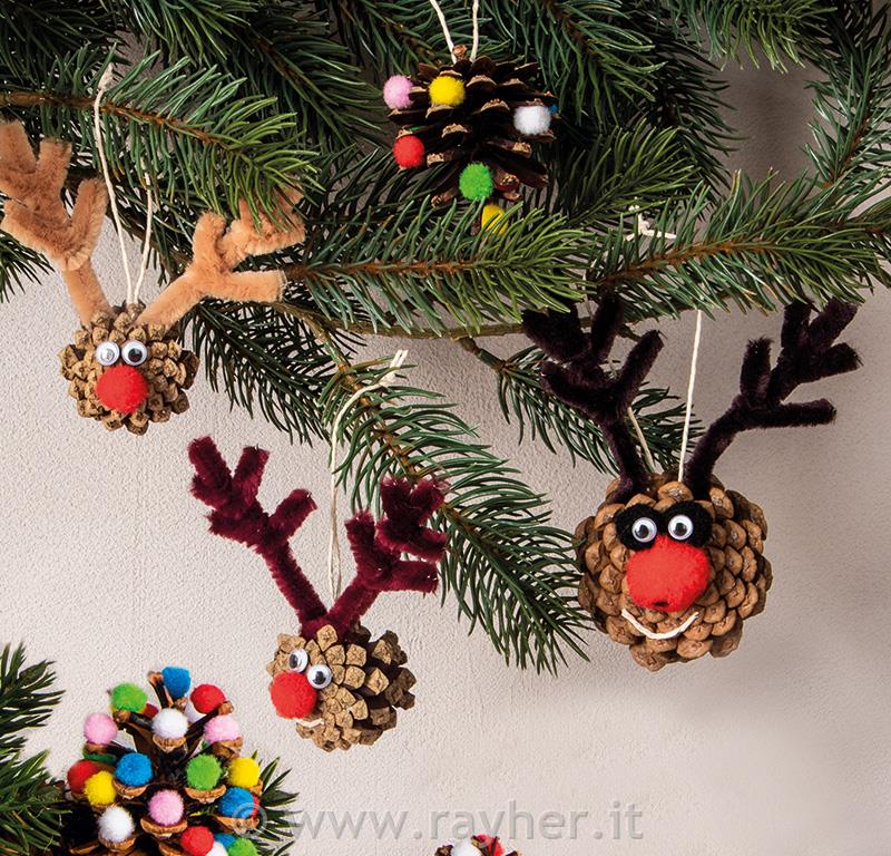 JELENČEK IN SMREKA IZ BOROVEGA STORŽA