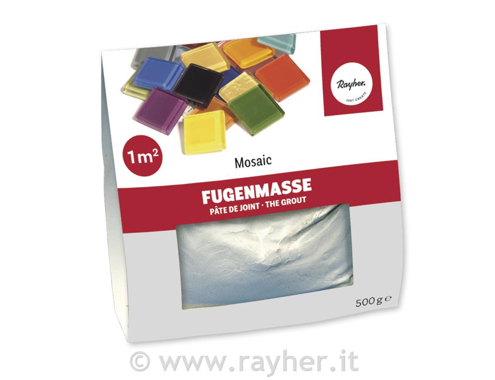 Cementite per mosaicobusta 500g