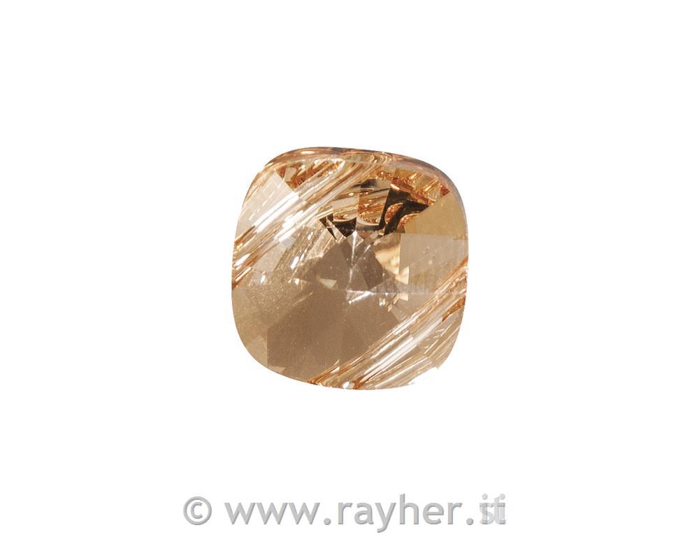 Swarovski perla Square