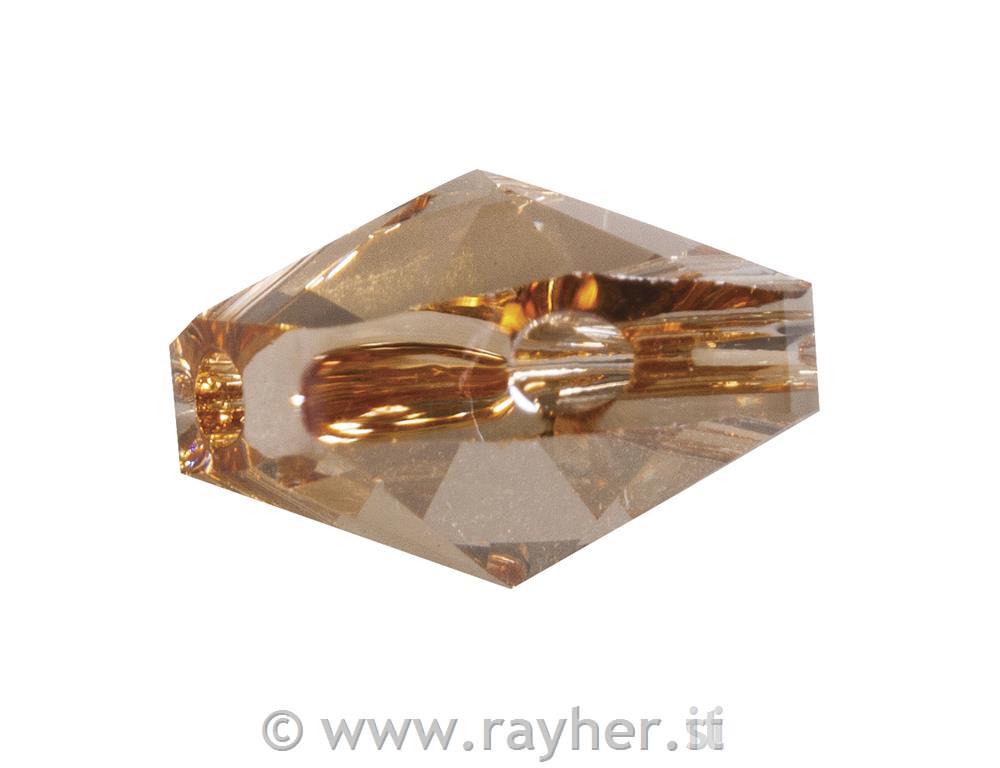 Swarovski perla Square