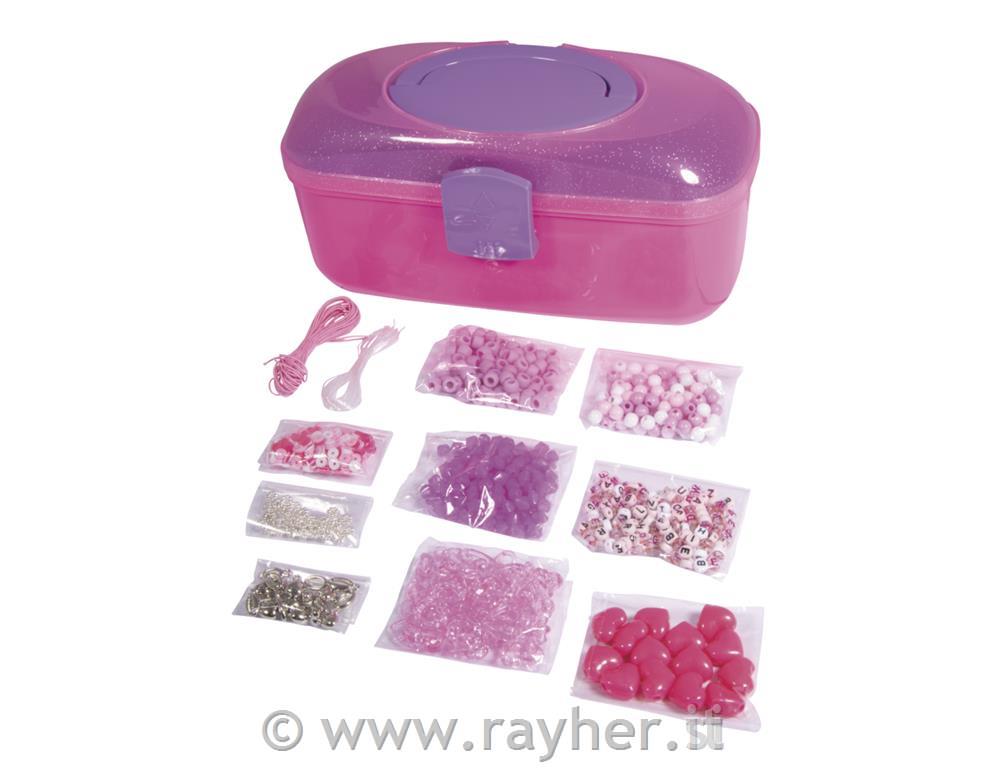 Veliki set za izdelavo nakita