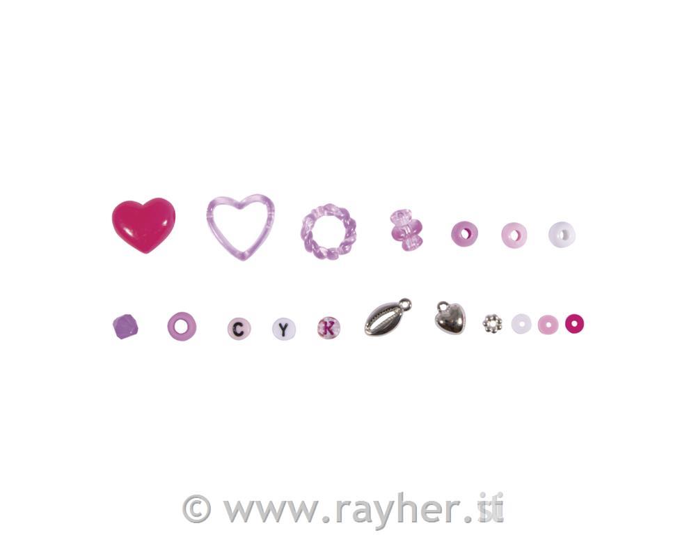 Veliki set za izdelavo nakita