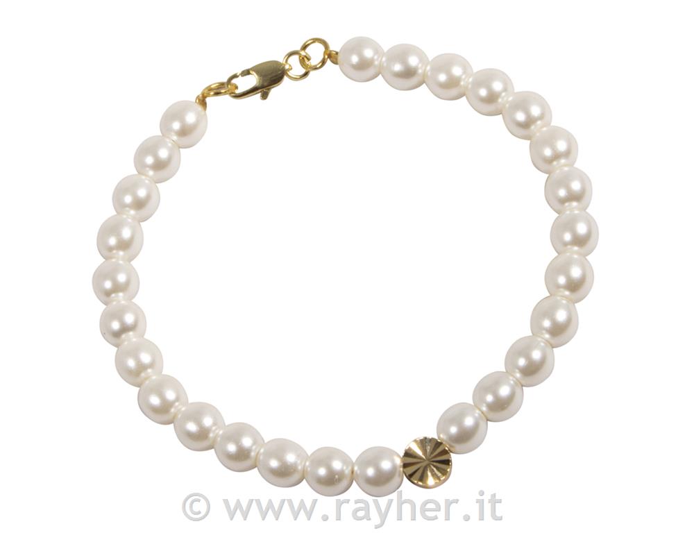 Set per la creazione di catene Click&Match, oro