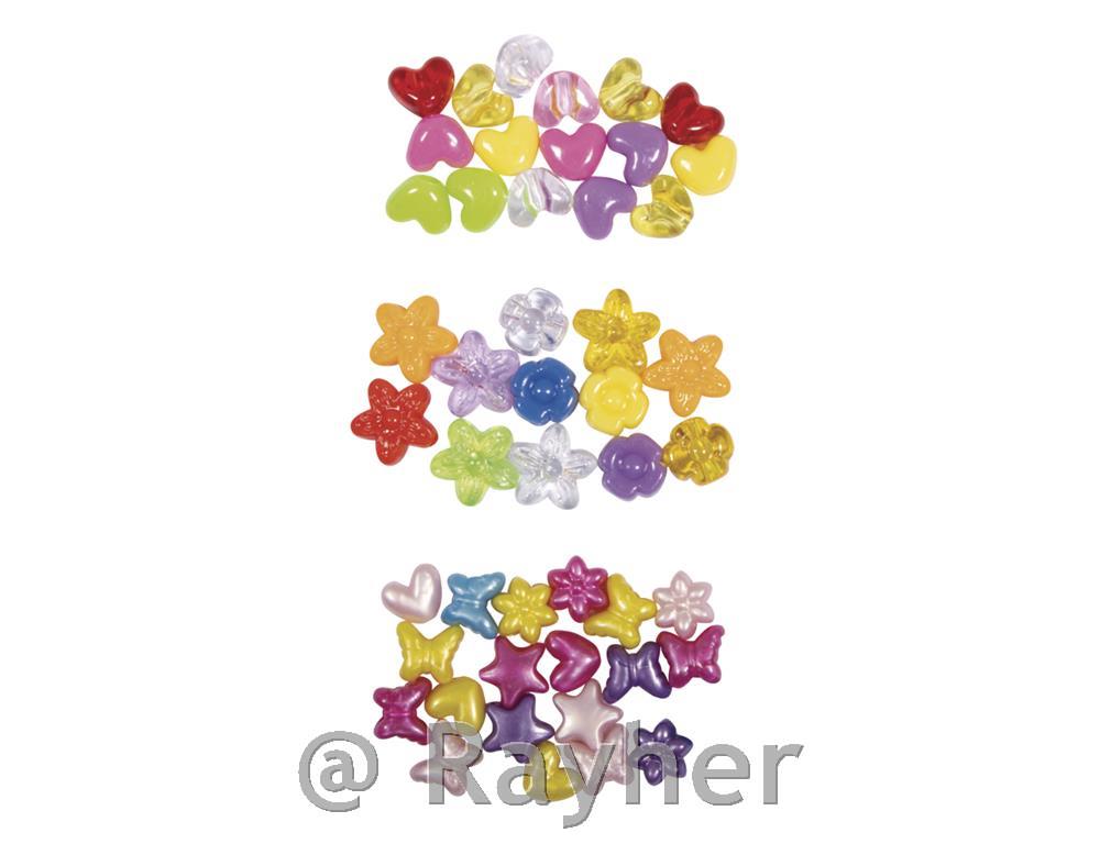 Set di perline “Fancy”, 20g