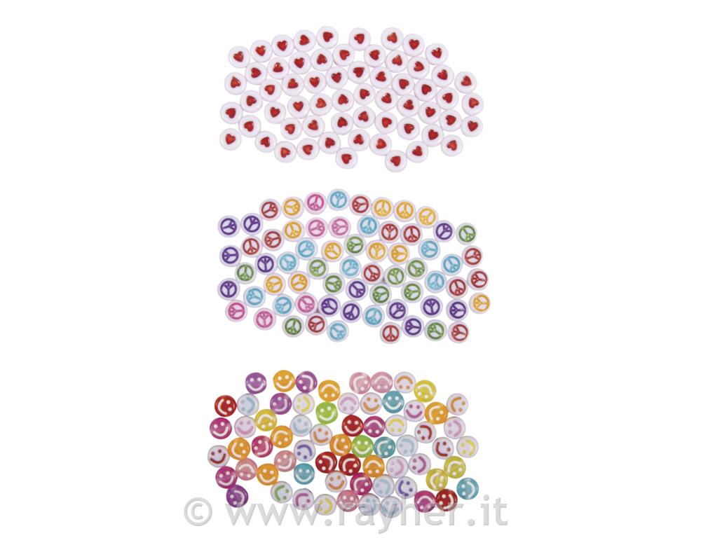 Set di perline “Bead Mix”, 25g