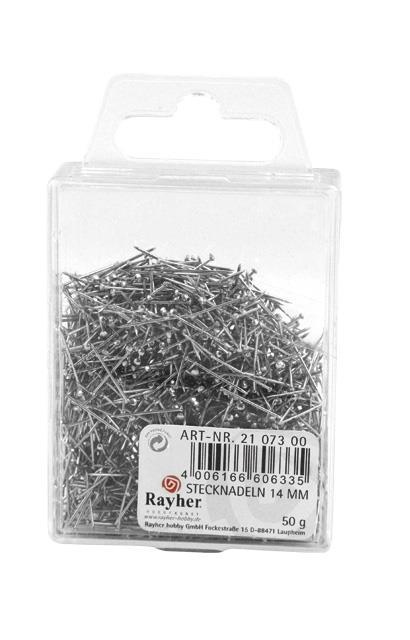 Spilli, 14 mmscatola 50g (1400 pz.)