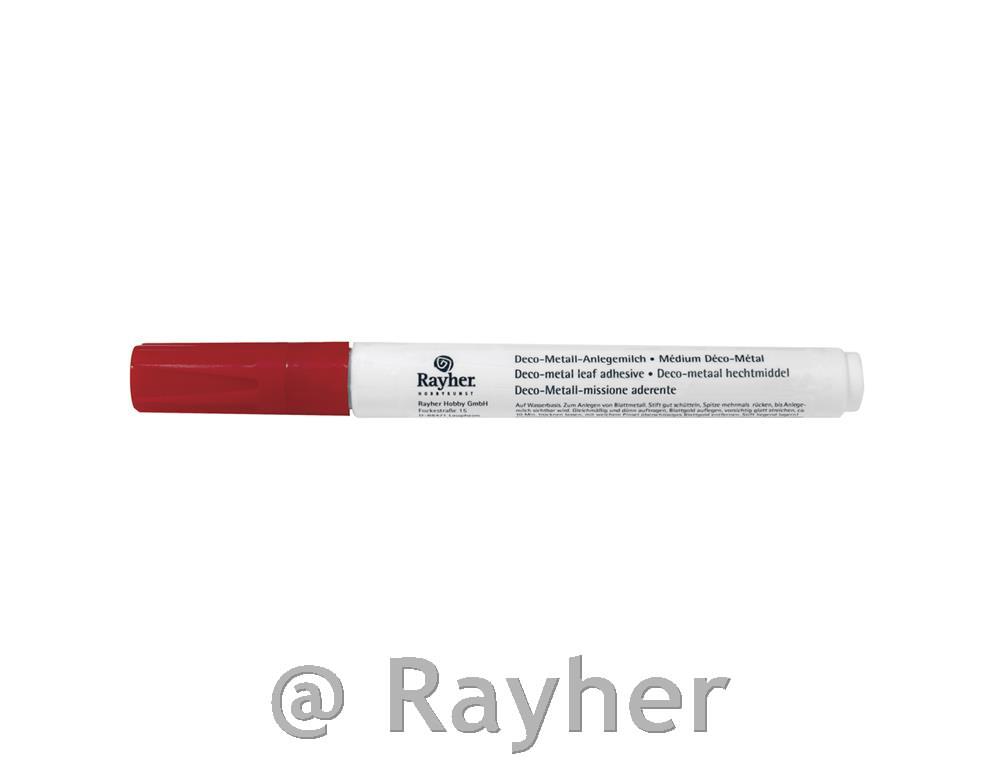 missione aderente Deco-Metalpenna 5 ml