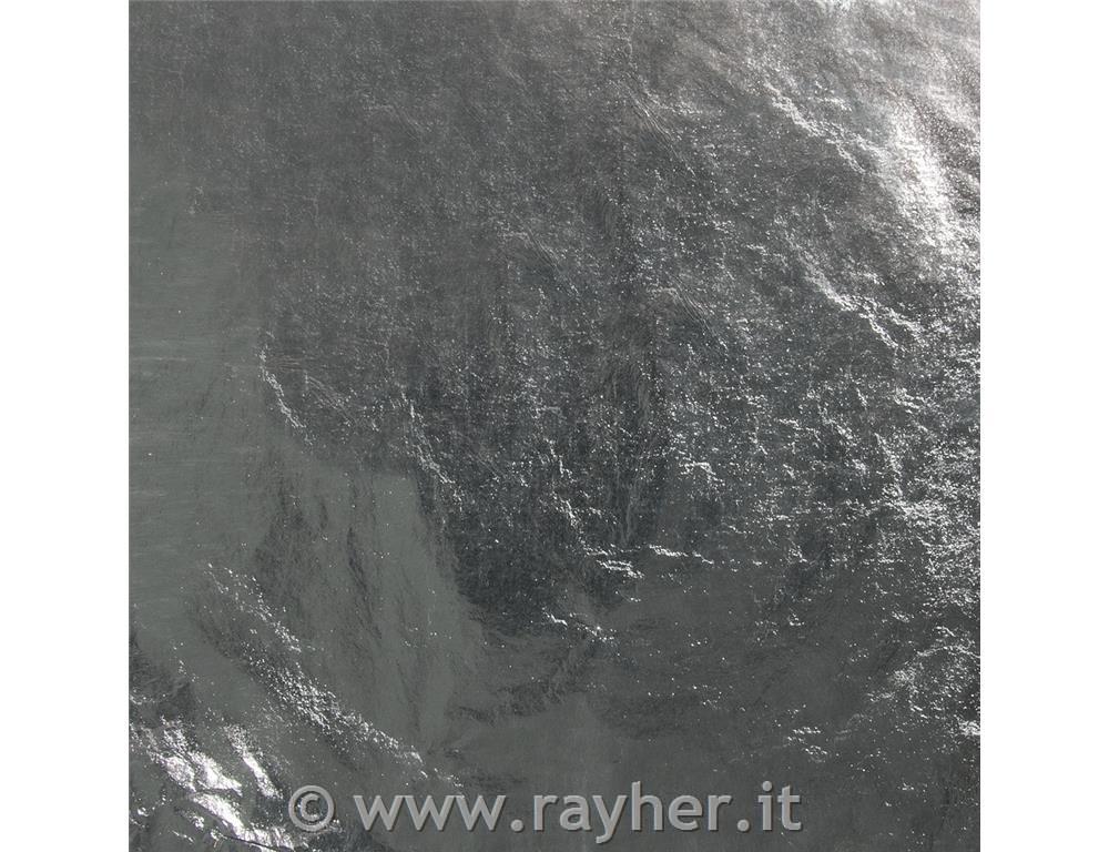 Deco Metall, 14x14 cmbusta 5 fogliargento