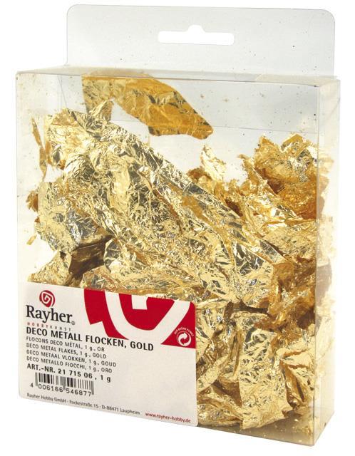 Deco-Metall fiocchibox blis. 1goro