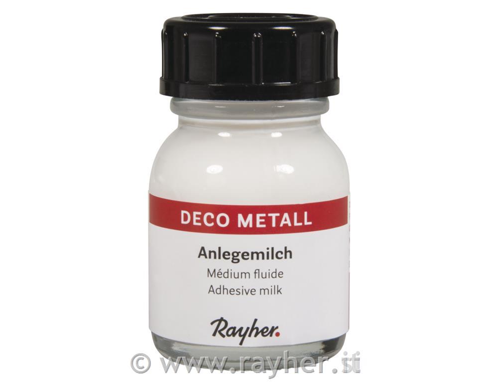 Lepilo za lističe za pozlato, 25 ml