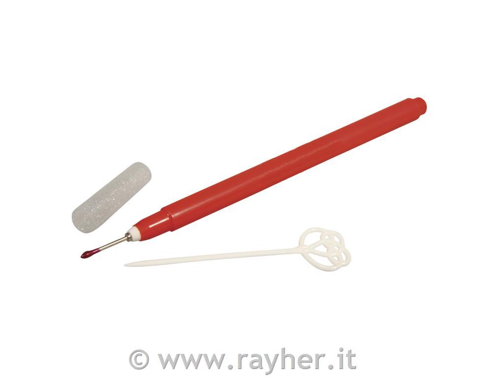 Mini Pickerbusta 1 picker + posizionatore