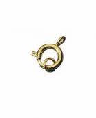 Anello spirale , 9mm obusta 3pzoro