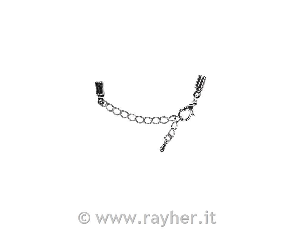 Karabin jastog z nastavkom za vrvice