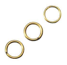 anello , 9mm obusta 10pzoro