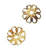 Filigranske kapice 7 mm