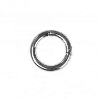 Obroč zanka 25 mm, 1 kom