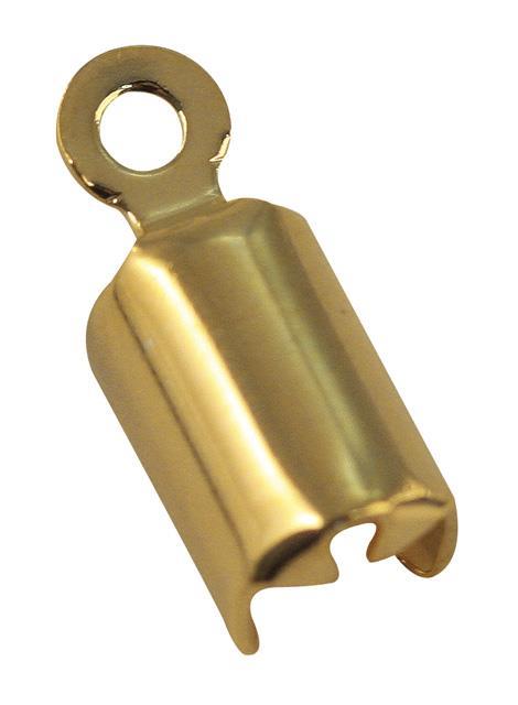 Zaključki za vrvice, bn, 4 kos