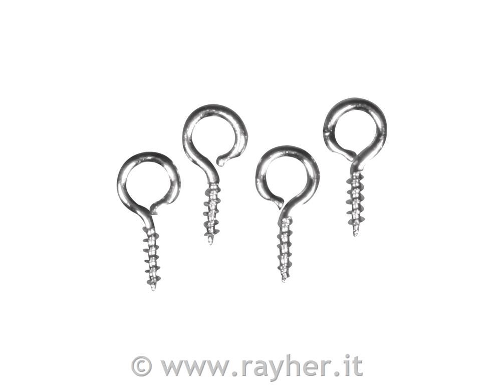 Asola, 2mm o9x1mm, bus.blis. 10pzplatino