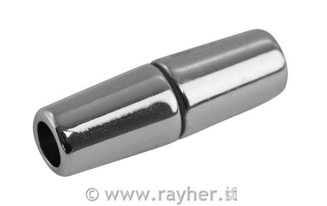 Magnetna sponka 28x9mm, za 5mm trak