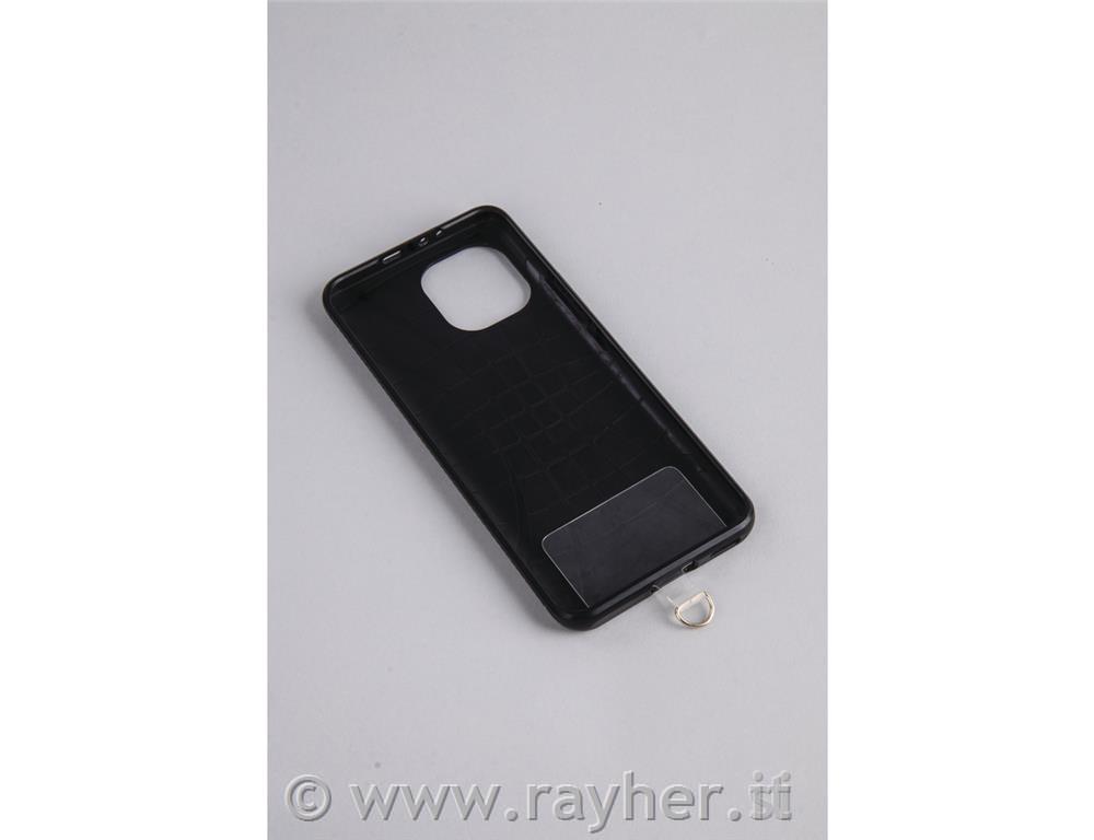 Collana per cellulare Patch,56x36x0,6mm, 2 pezzi