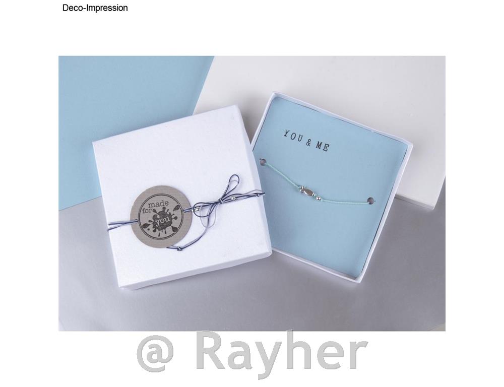 Pesce con perlina in metallo,2 oro, 2 argento, 9x5,2 mm, 4 pezzi