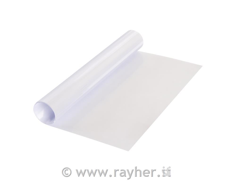 Pellicola 3D effetto glitter100x33cm, spessore 1,5mm