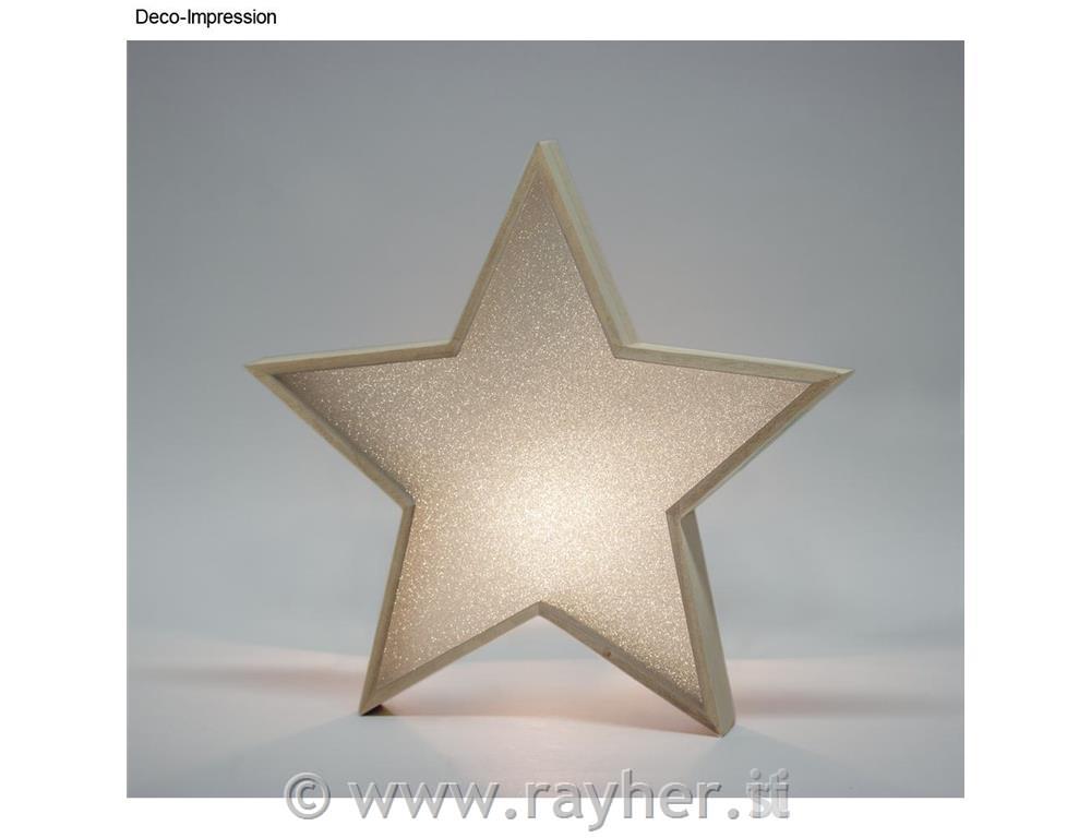 Pellicola 3D effetto glitter100x33cm, spessore 1,5mm