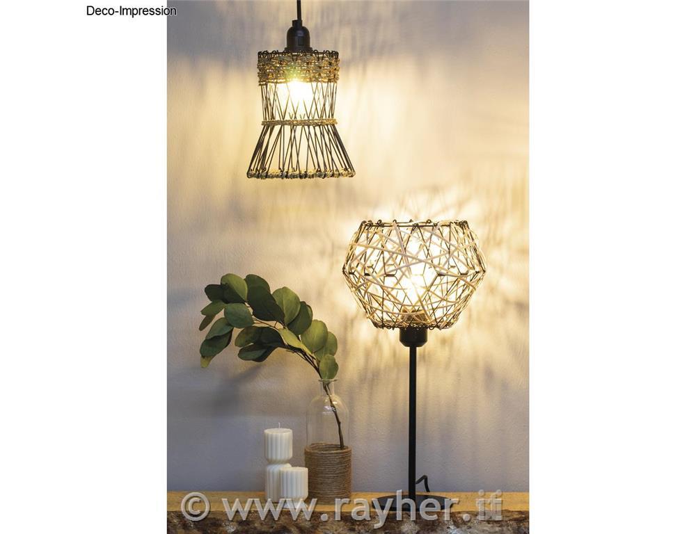 Flexible wire basket, 32cm , black, foldable, blacoated