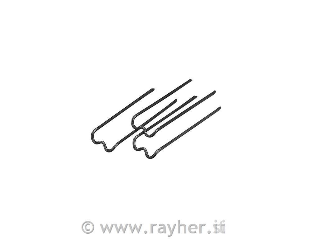 Graffette, 10/35 mmbusta 50 pz