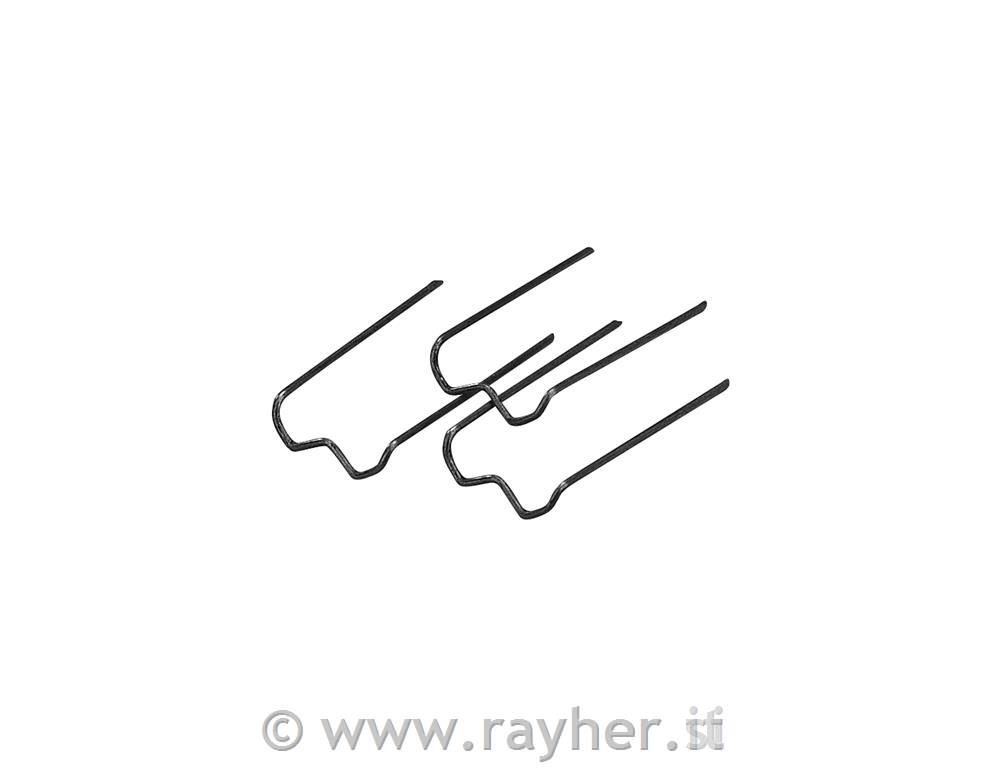 Sponke za cvetje, 17/35 mm, 50 kom.