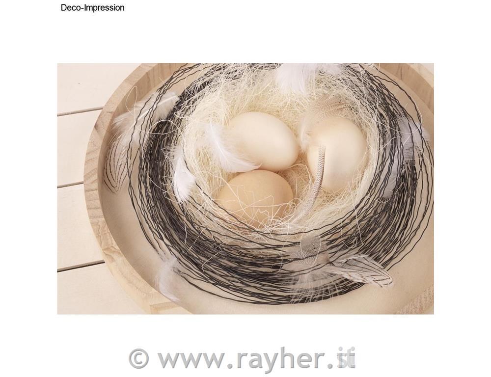 Žica cvetličarska, set 3, 0,65mm