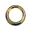 Anello ottone vuoto, 16mm obusta 25 pzoro