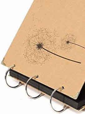 Anelli metallici apribili19 mm o interno, busta 12 pz