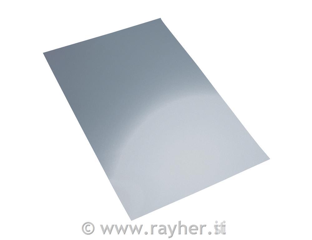 Pellic.-alluminio-specchio, 20x30 cmbusta 1 pz