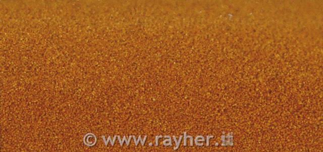 Polvere embossing20 ml bottigliettaarancio, coprente