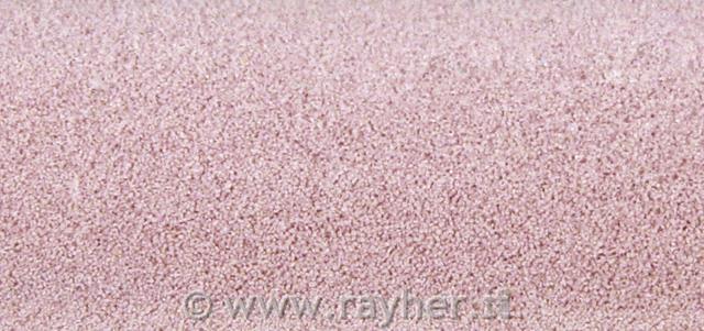 Embossing powder, rose, , opaque, bottle