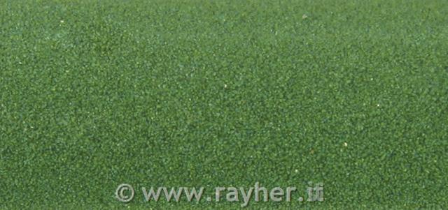 Prah za embossing, zimzelen, opak, 20 ml