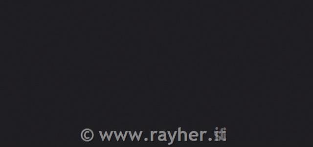 Tampone "StazOn"nero