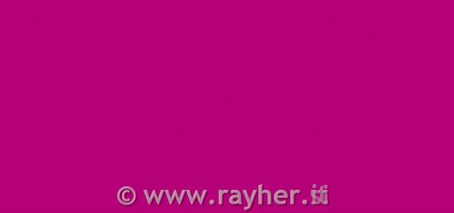 Tampone "Versacolor"superficie timbro 2,5x2,5 cmfuxia