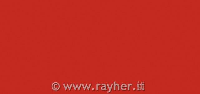 Tampone "Versacolor"superficie timbro 2,5x2,5 cmrosso fuoco